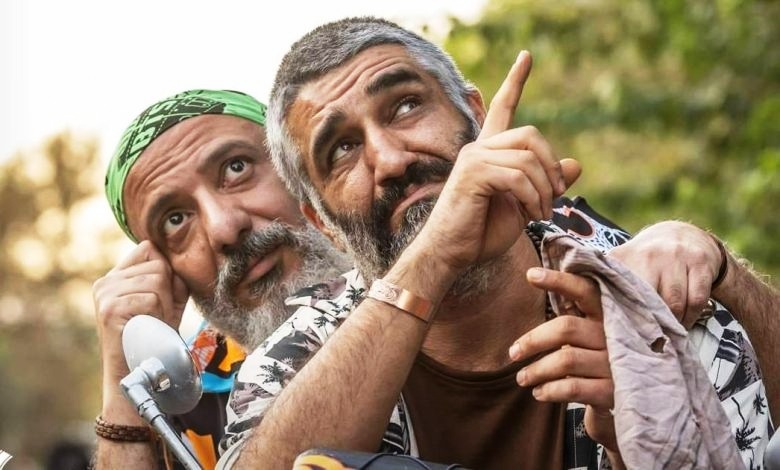 برنامه سینماهای کشور