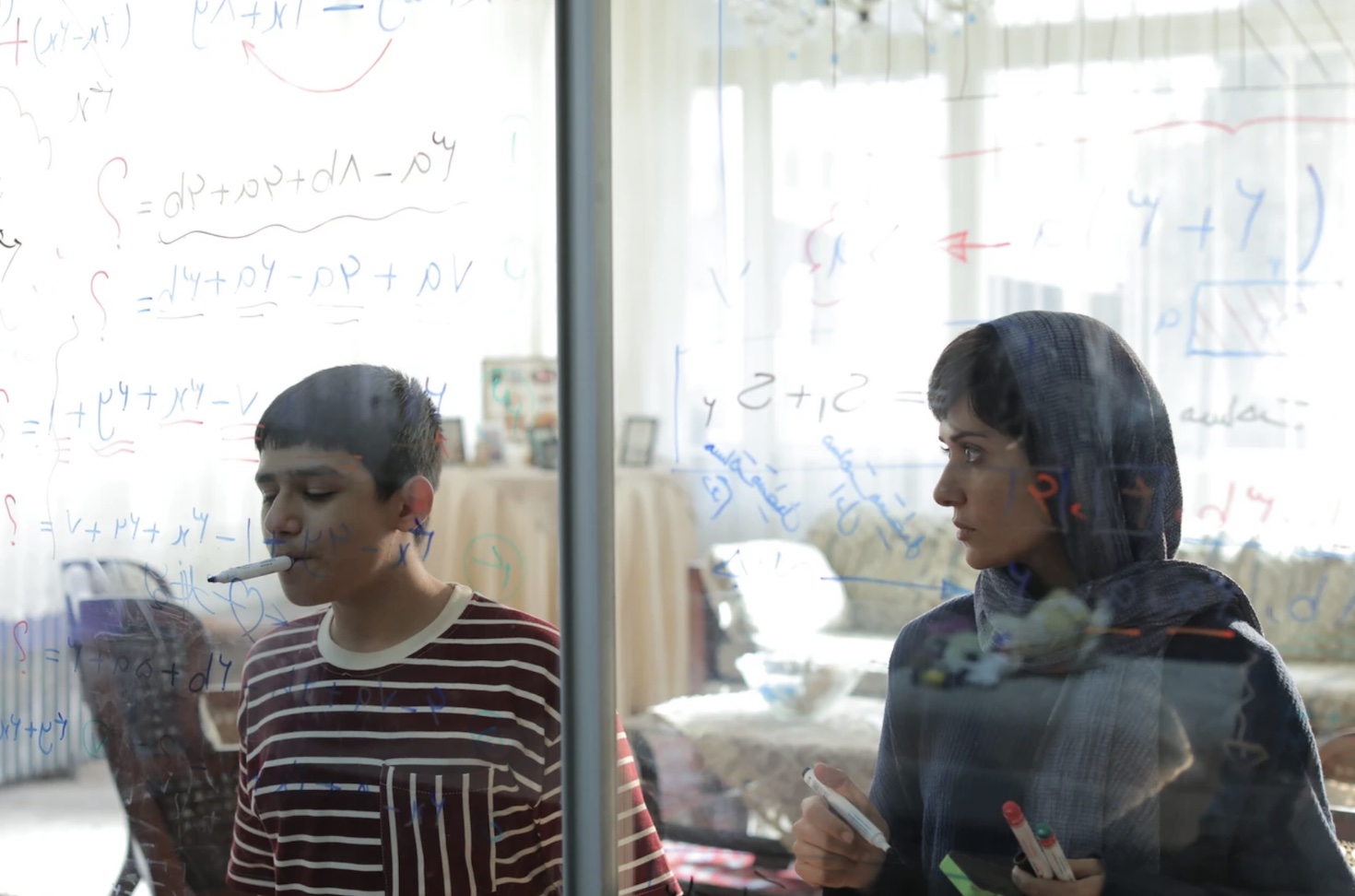 برنامه سینماهای کشور