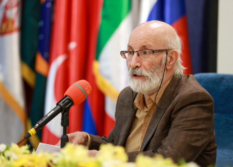 دهمین سمینار بین المللی جشنواره نمایش‌های آیینی و سنتی برگزار شد