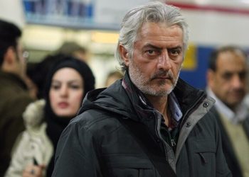 هفته بهروز افخمی در شبکه نمایش؛ از «عروس» تا «عقرب»