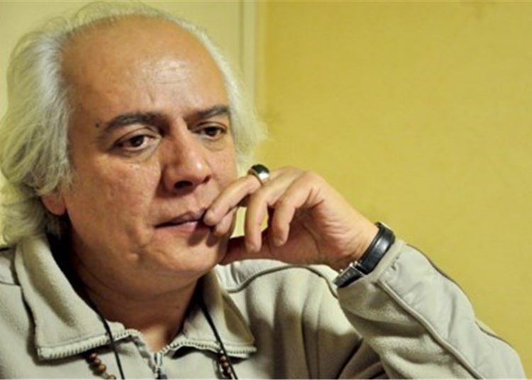 آثار سیروس الوند در شبکه نمایش مرور می شود