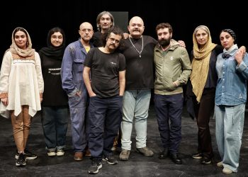بازیگران نمایش “عروس انار” معرفی شدند