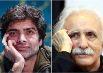 “خاکستر خیال” با کارگردانی محمدرضا اصلانی جلوی دوربین می رود
