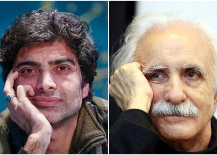 “خاکستر خیال” با کارگردانی محمدرضا اصلانی جلوی دوربین می رود