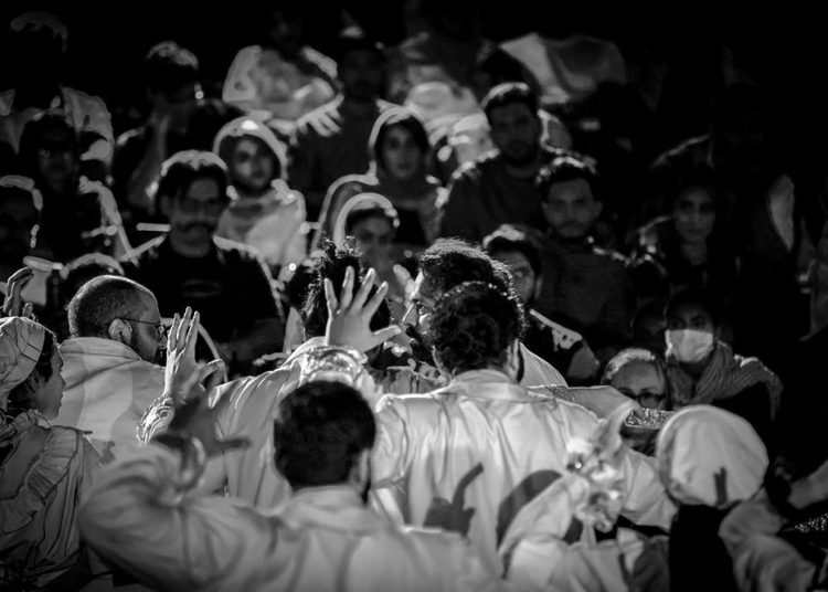 با حضور در شیراز، تور اجراهای “بتهوون” آغاز میشود