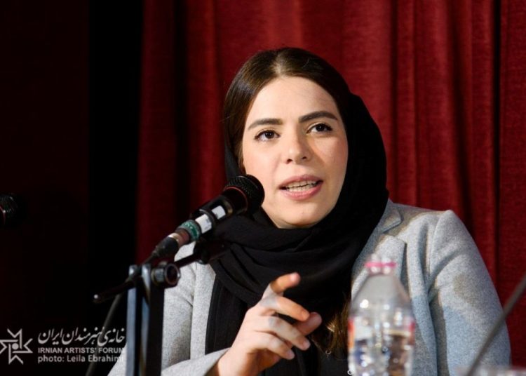 جلسه نمایش و بررسی فیلم «بیوگرافی» برگزار شد