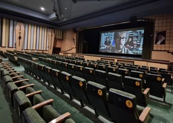 مدیرعامل سینماشهر از شهرستان‌های نقده، مهاباد و سردشت بازدید کرد