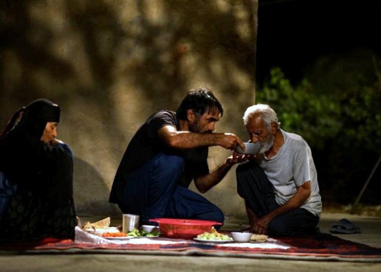 فیلم سینمایی “دِرنو” از آرژانتین جایزه گرفت