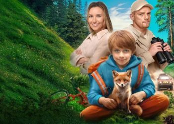 فیلم سینمایی «دوست وحشی من» از شبکه کودک روی آنتن می‌رود