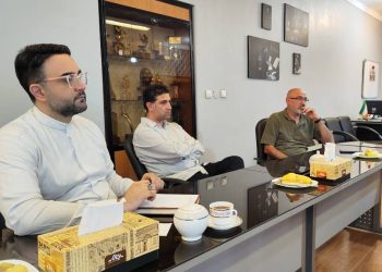 «رادیوتئاتر» به چهل و چهارمین جشنواره تئاتر فجر باز می گردد