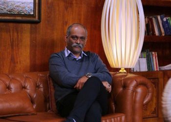 نادر فلاح تهیه کننده نمایش «رقص پا» شد