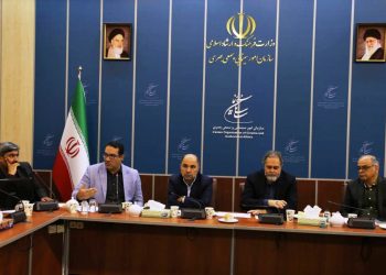 سینما می‌تواند از ظرفیت‌های دانشگاه استفاده کند