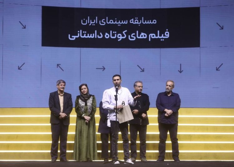 درخشش «های‌کپی» در میان آثار اقتباسی جشنواره فیلم کوتاه تهران