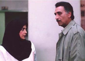 فیلم سینمایی «هتل کارتن» از شبکه نمایش روی آنتن می‌رود