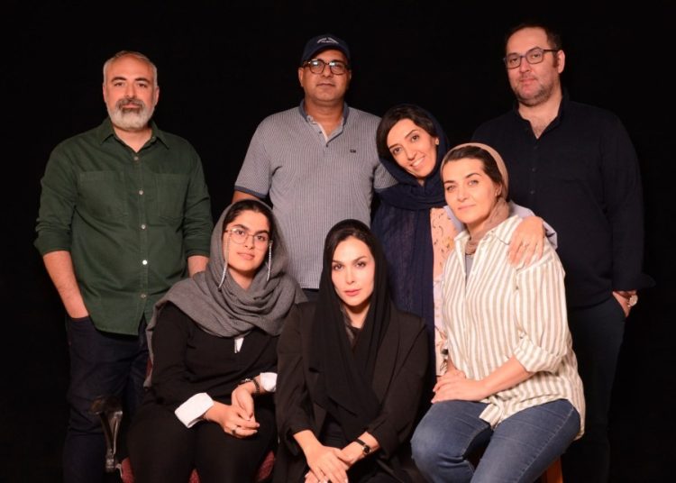 رپرتوار «جان پنهان» به «خانه عروسک» رسید