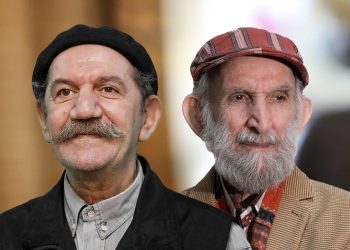 اسماعیل خلج با متنی از حمید جبلی به صحنه می‌رود