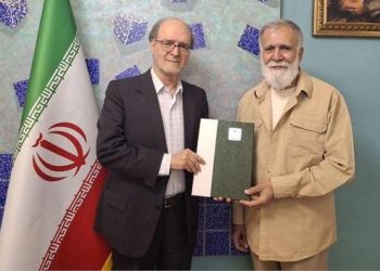 دبیر هجدهمین جشنواره هنرهای تجسمی فجر منصوب شد