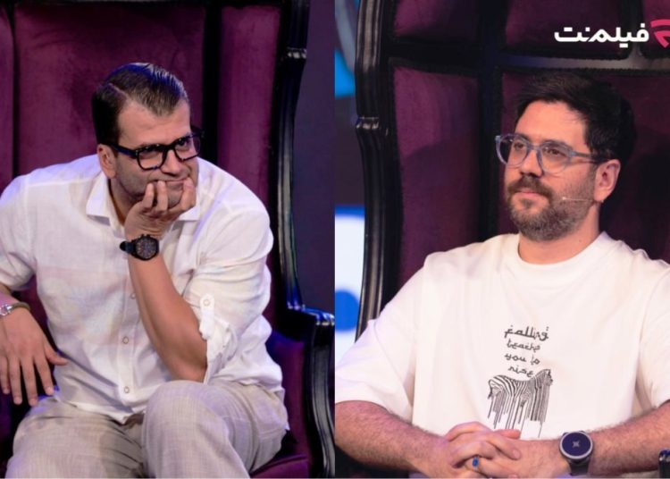 روزبه حصاری و بامداد افشار به نیمه نهایی «کارناوال» رسیدند