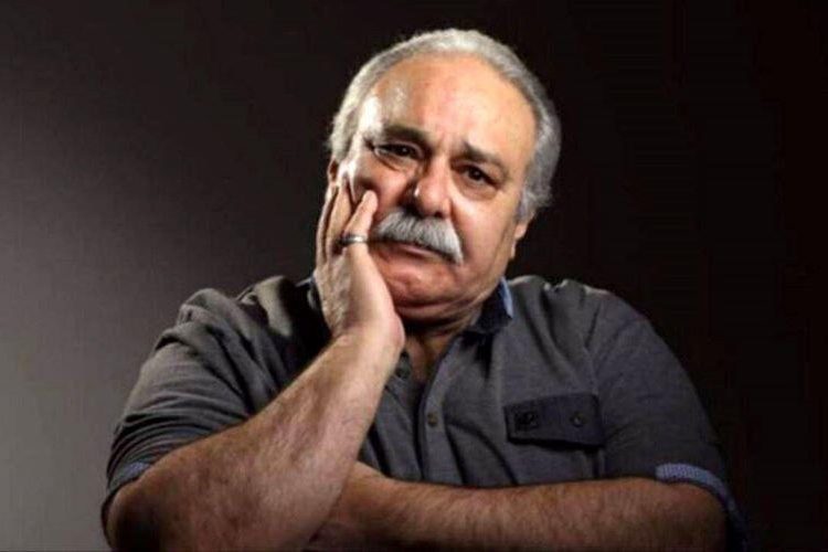 محمد کاسبی ، بازیگر سینما و تلویزیون درگذشت