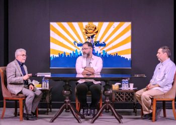 دومین نشست‌ “خاک و مبارزه” برگزار شد
