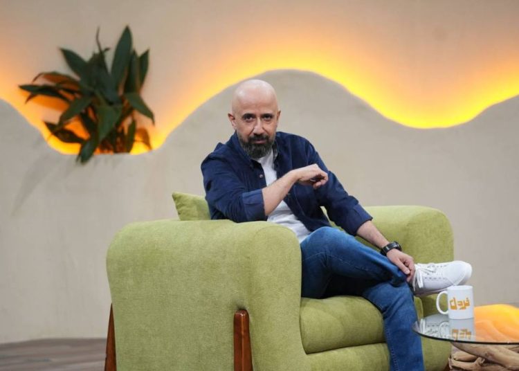 علی میرمیرانی با «خَردِل» به شبکه نسیم میرود
