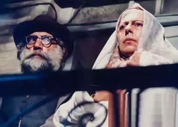 فیلم سینمایی «خواستگاری» از شبکه نمایش روی آنتن میرود