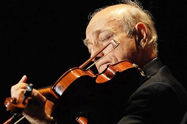 جاودانههای همایون خرم منتشر میشود