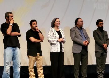 ششمین جشنواره تئاتر کوتاه کیش برگزیدگان خود را شناخت