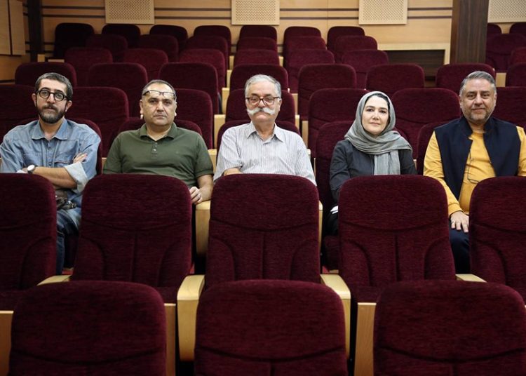 داوران بخش فیلمهای کوتاه داستانی و پویانمایی جشنواره فیلم کودک معرفی شدند