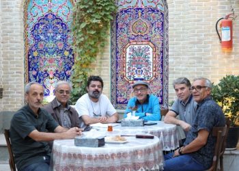 نامزدهای بخش مسابقه جشنواره ملی فیلم‌های کمدی سینمای ایران معرفی شدند