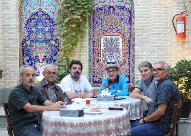 نامزدهای بخش مسابقه جشنواره ملی فیلم‌های کمدی سینمای ایران معرفی شدند