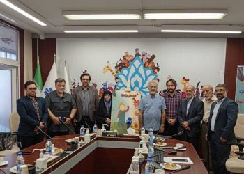 مجموعه پویانمایی «لینالونا» رونمایی شد