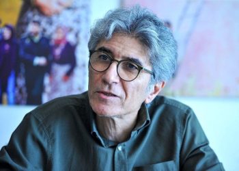 رضا مقصودی : در فیلم های کمدی ایرانی ، کمبود ایده های تازه داریم