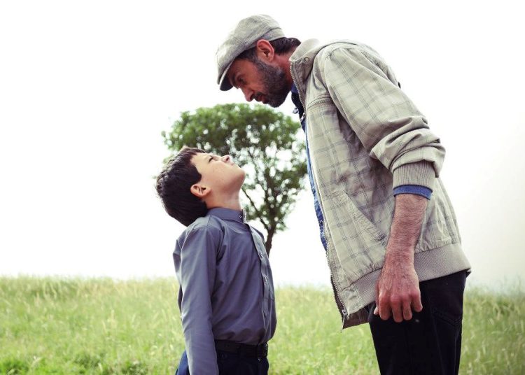 “ماهی در قلاب” راهی جشنواره بین‌المللی “تاج سامان” می شود