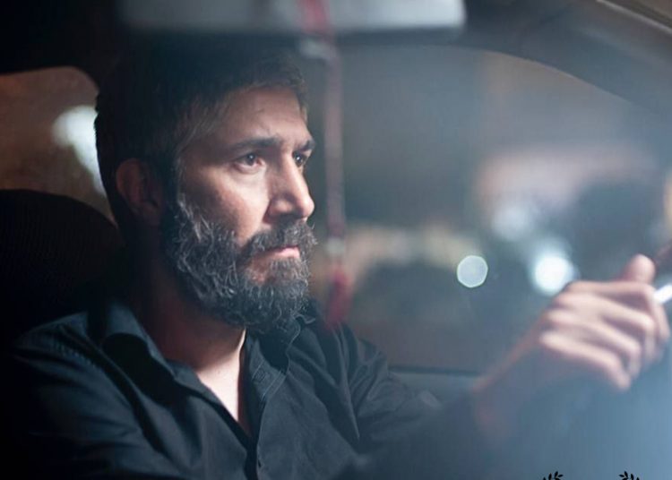 فیلم کوتاه “مراسم تدفین” راهی ترکیه شد