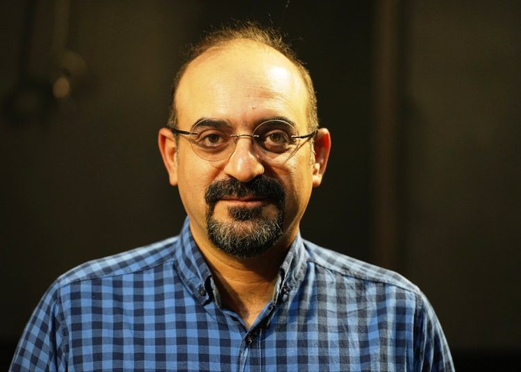 نمایش “اطربمو” در تالار حافظ روی صحنه می رود