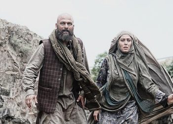 فیلم سینمایی «مزار شریف» از شبکه افق روی آنتن می‌رود