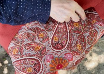«میراث ابریشم و رنگ»؛ به مراحل فنی رسید