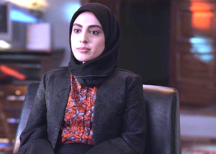 فصل دوم «مشاور»؛ روی آنتن می رود