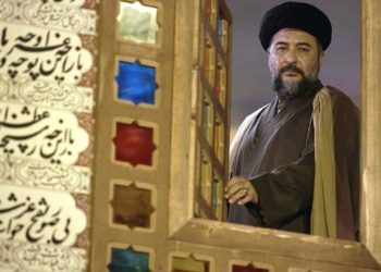 فصل دوم مجموعه تلویزیونی «مشاور» از شبکه دو روی آنتن می رود