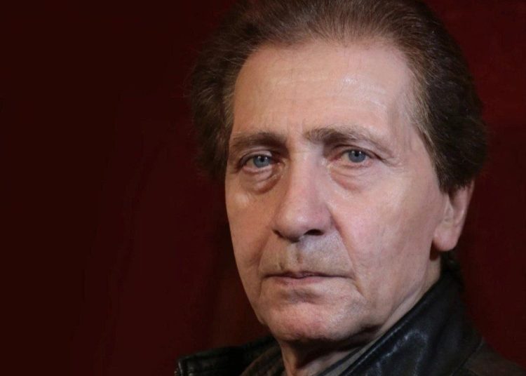 دو فیلم با صدای زندهیاد سعید مظفری از شبکه نمایش روی آنتن می رود