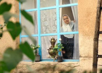 پوستر و تیزر فیلم کوتاه «نَشِنیدن» منتشر شد