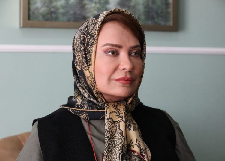 سریال «نقاب» از پلتفرم نماوا پخش میشود