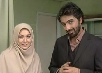 فیلم سینمایی «پرستار» از شبکه نمایش روی آنتن می‌رود