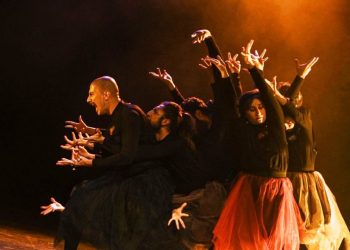 «پدرکشی…» در بوشهر روی صحنه می رود