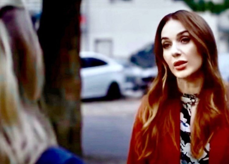 فیلم سینمایی «پسر منو ندیدین؟» از شبکه نمایش روی آنتن میرود