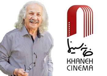 همایون اسعدیان از سعید پیردوست عیادت کرد
