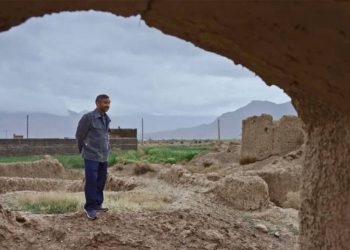 مستند «پشت کوه‌های علی‌زنگی»؛ از شبکه ۲ روی آنتن می رود