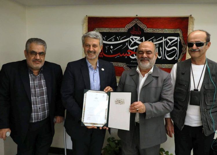 رادیو؛ صدای قهرمانان، جانبازان و توانیابان می شود