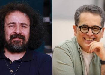 بهزاد عبدی و ابوالفضل حاجی‌علی‌خانی به «سلول» رفتند